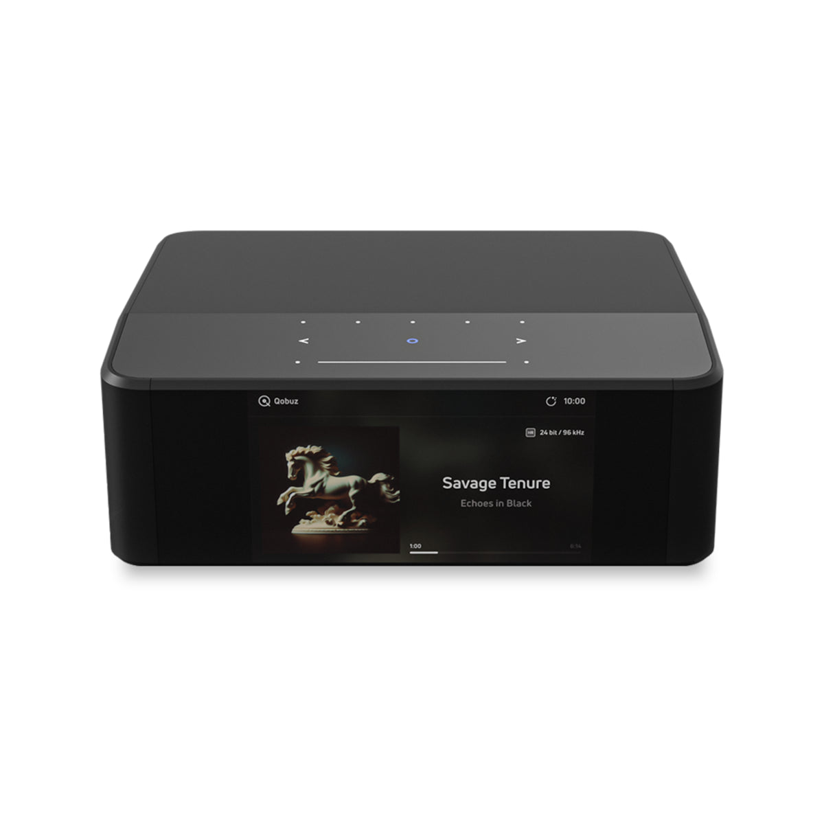 Bluesound NODE ICON Reference Music Streamer