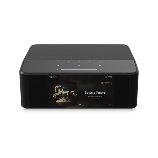 Bluesound NODE ICON Reference Music Streamer