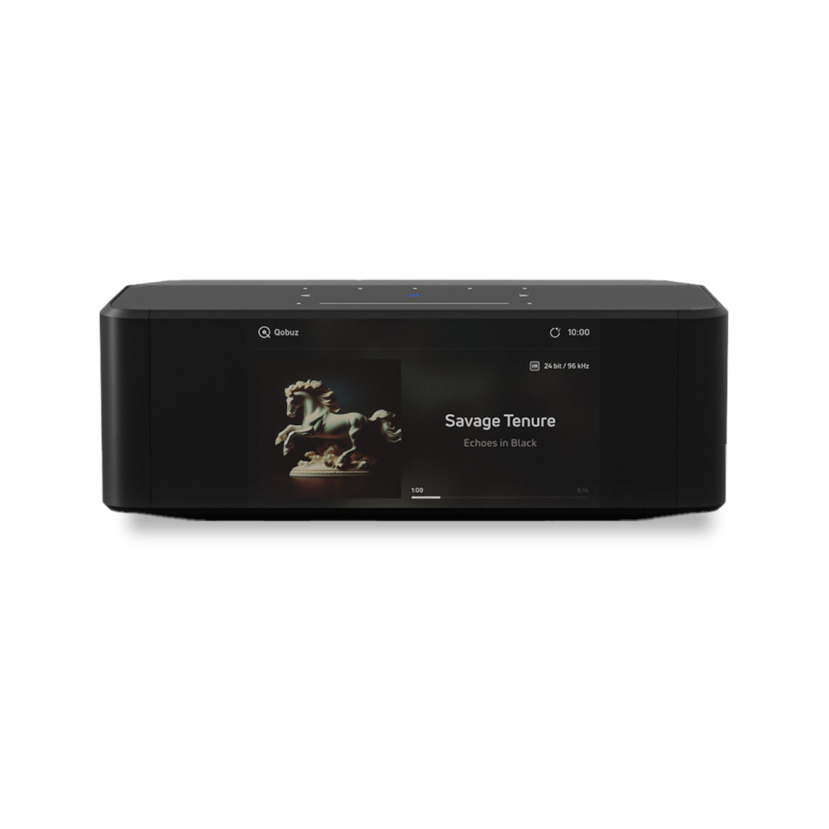 Bluesound NODE ICON Reference Music Streamer