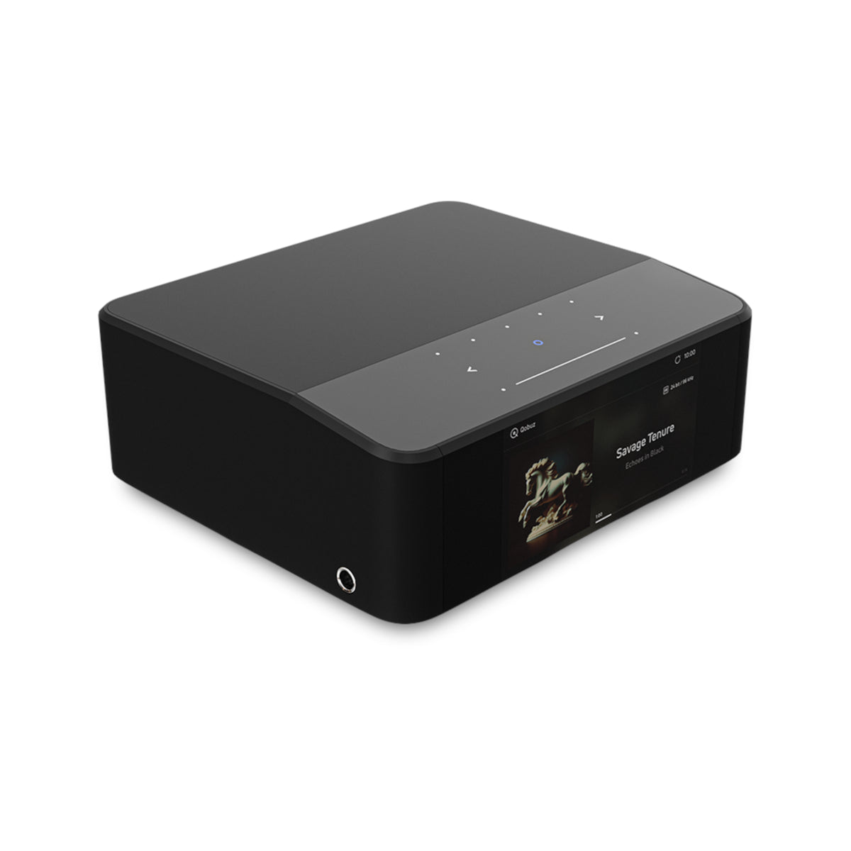 Bluesound NODE ICON Reference Music Streamer