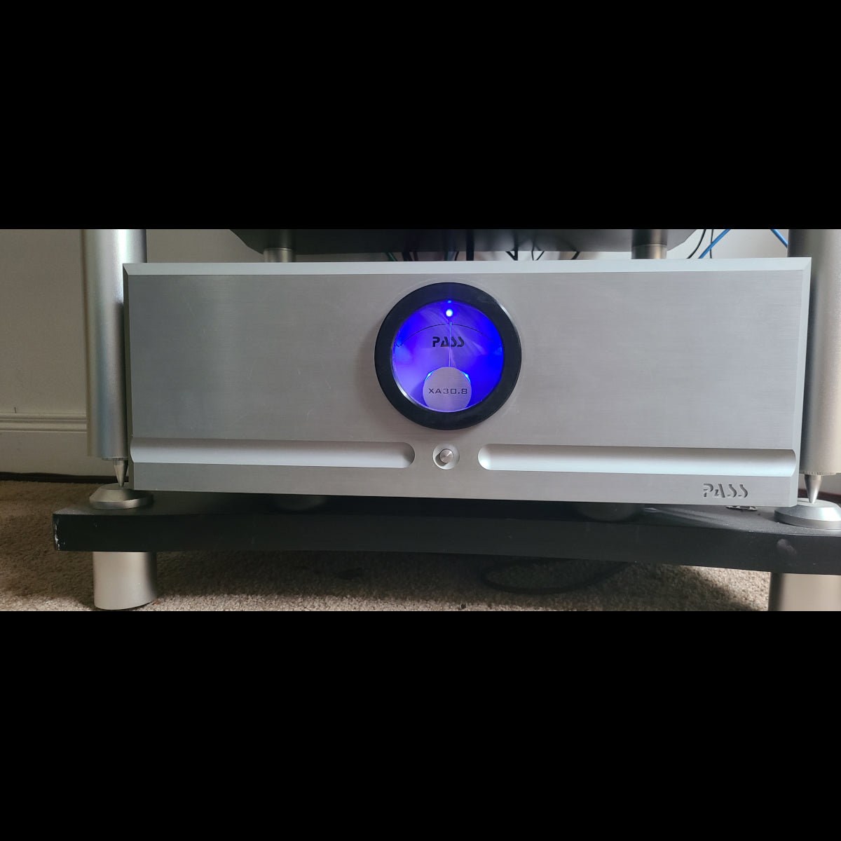 Pass Labs XA30.8 Amplifier (Pre-Owned)