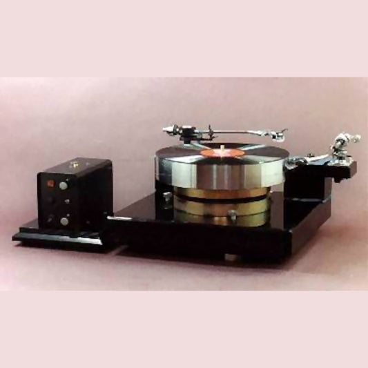 J.C. Verdier La Platine Verdier Turntable