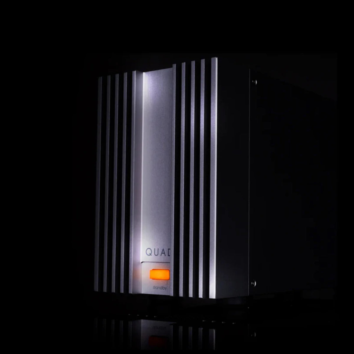Quad 303 Power Amplifier