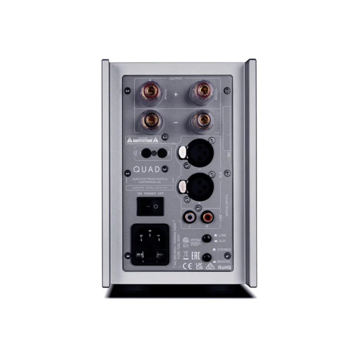 Quad 303 Power Amplifier