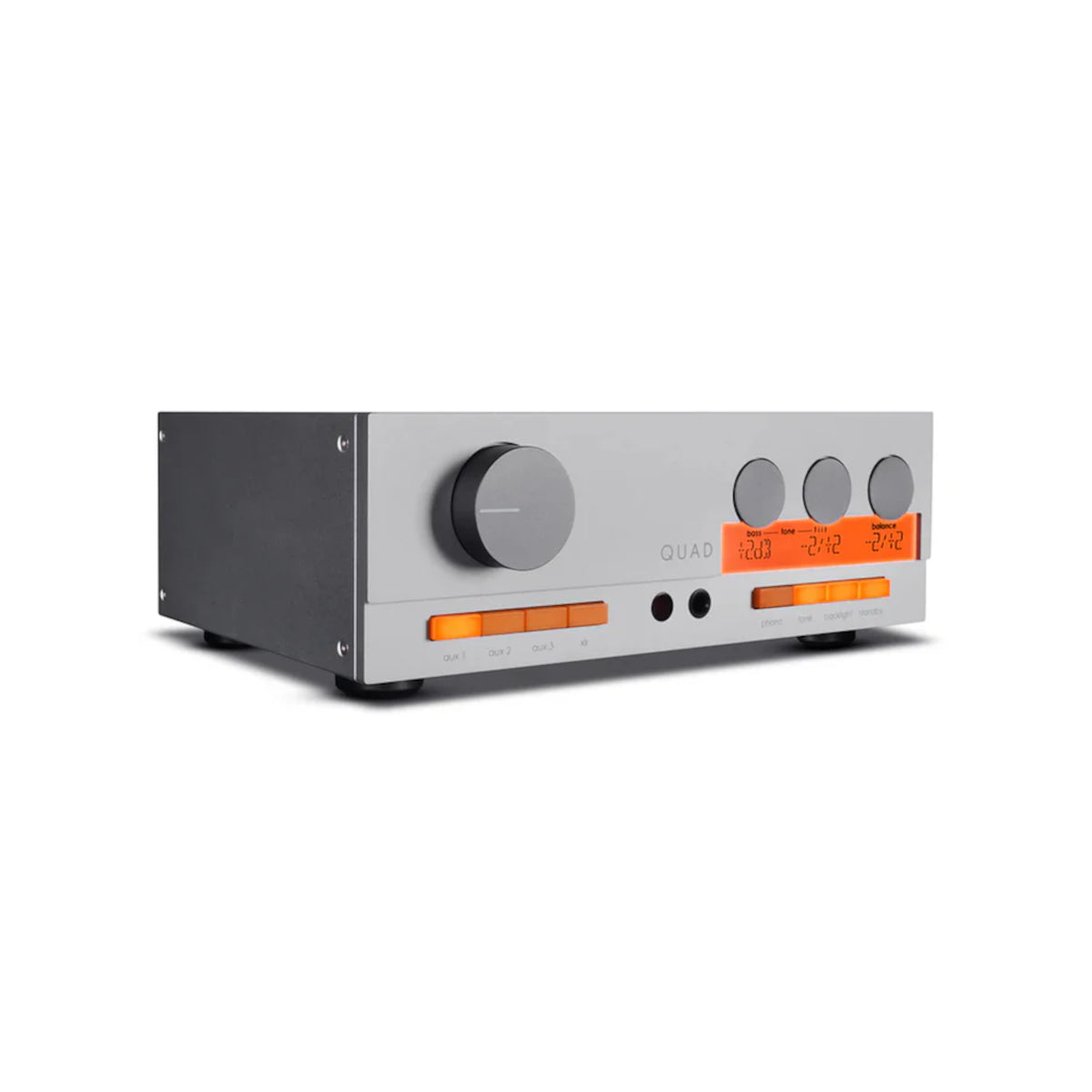Quad 33 PreAmplifier