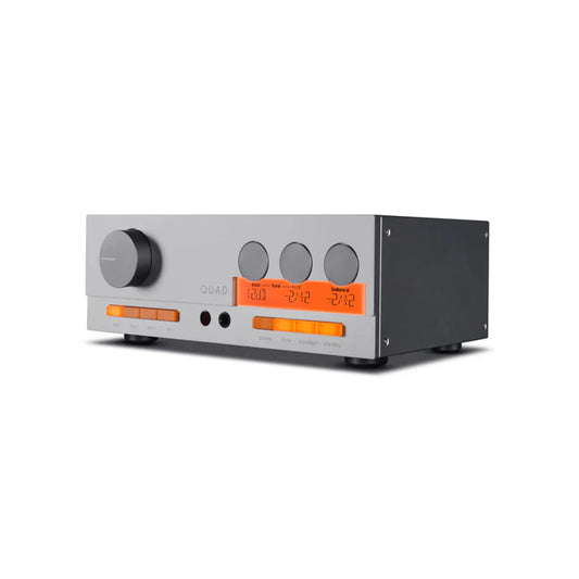 Quad 33 PreAmplifier