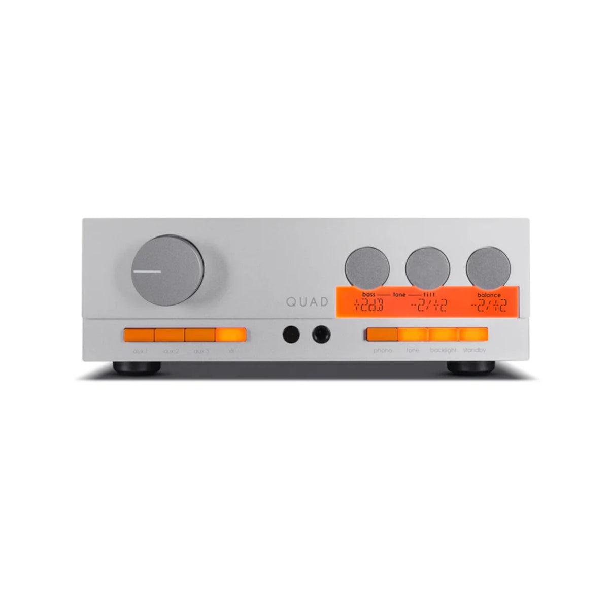 Quad 33 PreAmplifier