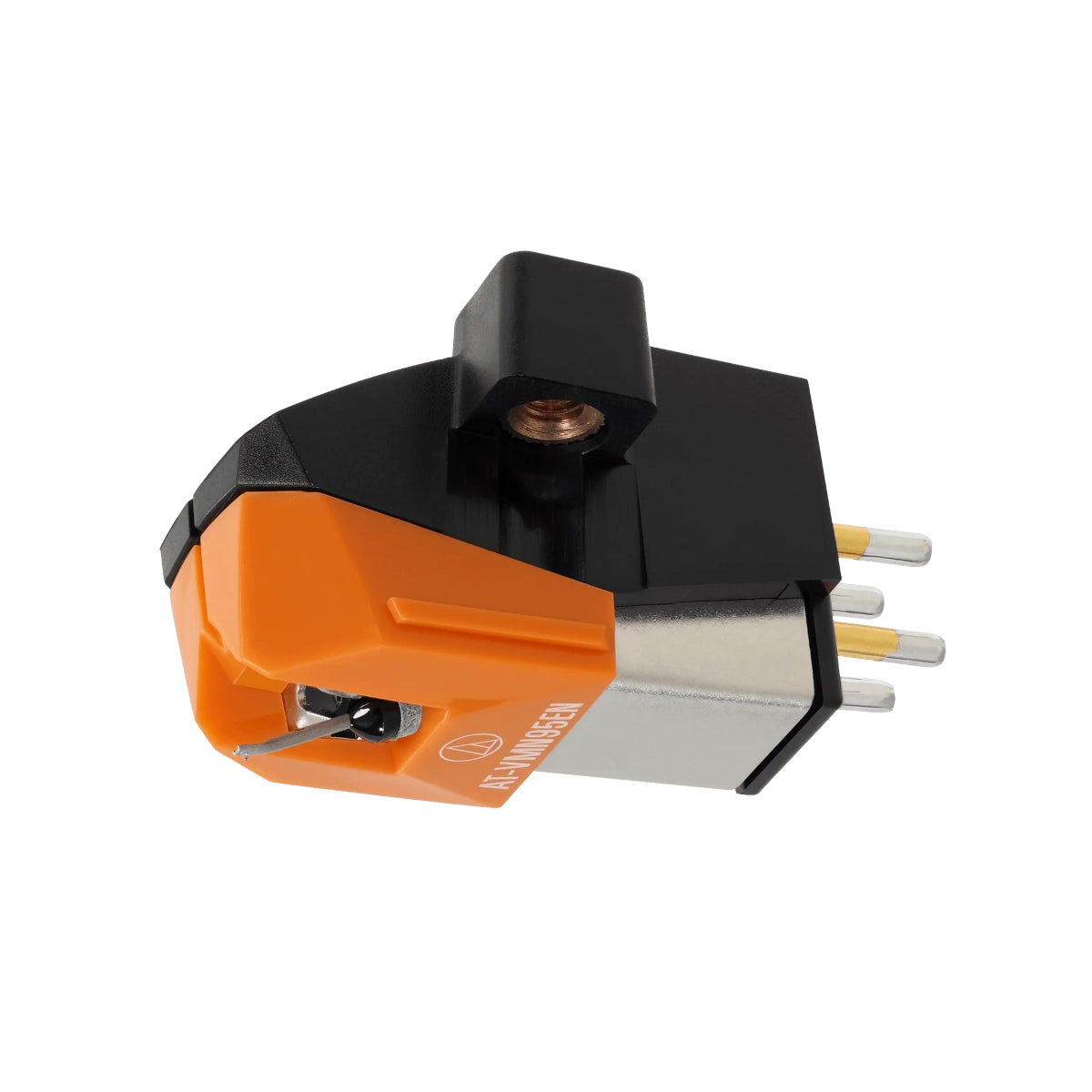 Audio Technica Dual Moving Magnet Cartridge AT-VM95EN