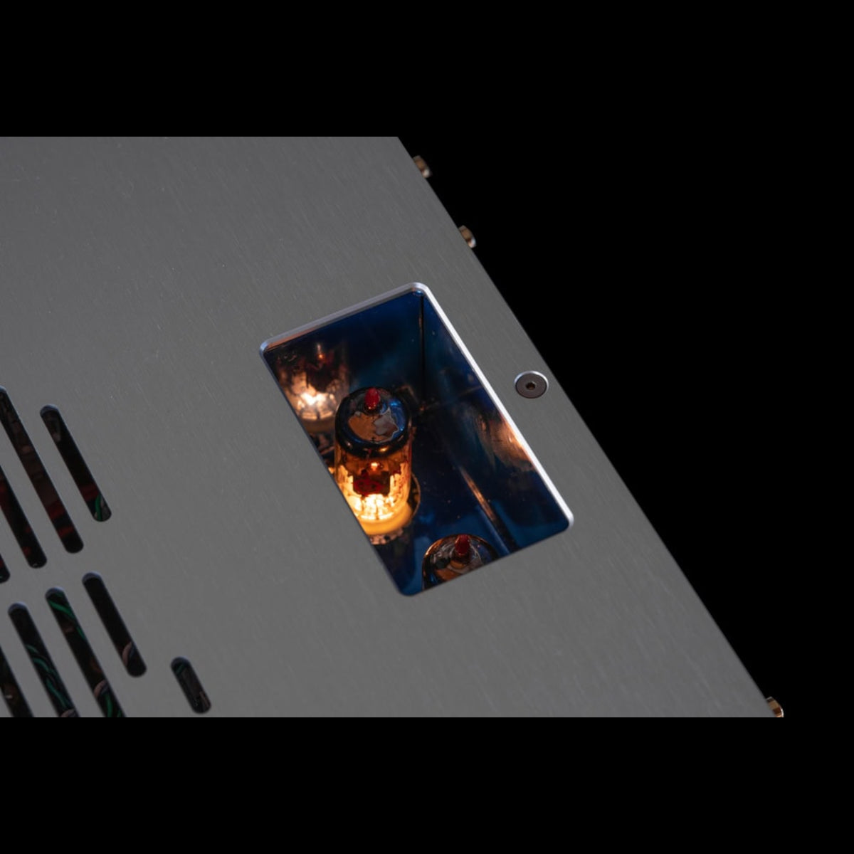 ModWright KWH 225i Hybrid Integrated Amplifier