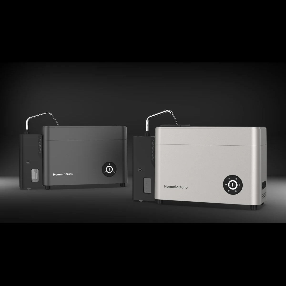 HumminGuru Water Dispenser (Pre-Order)