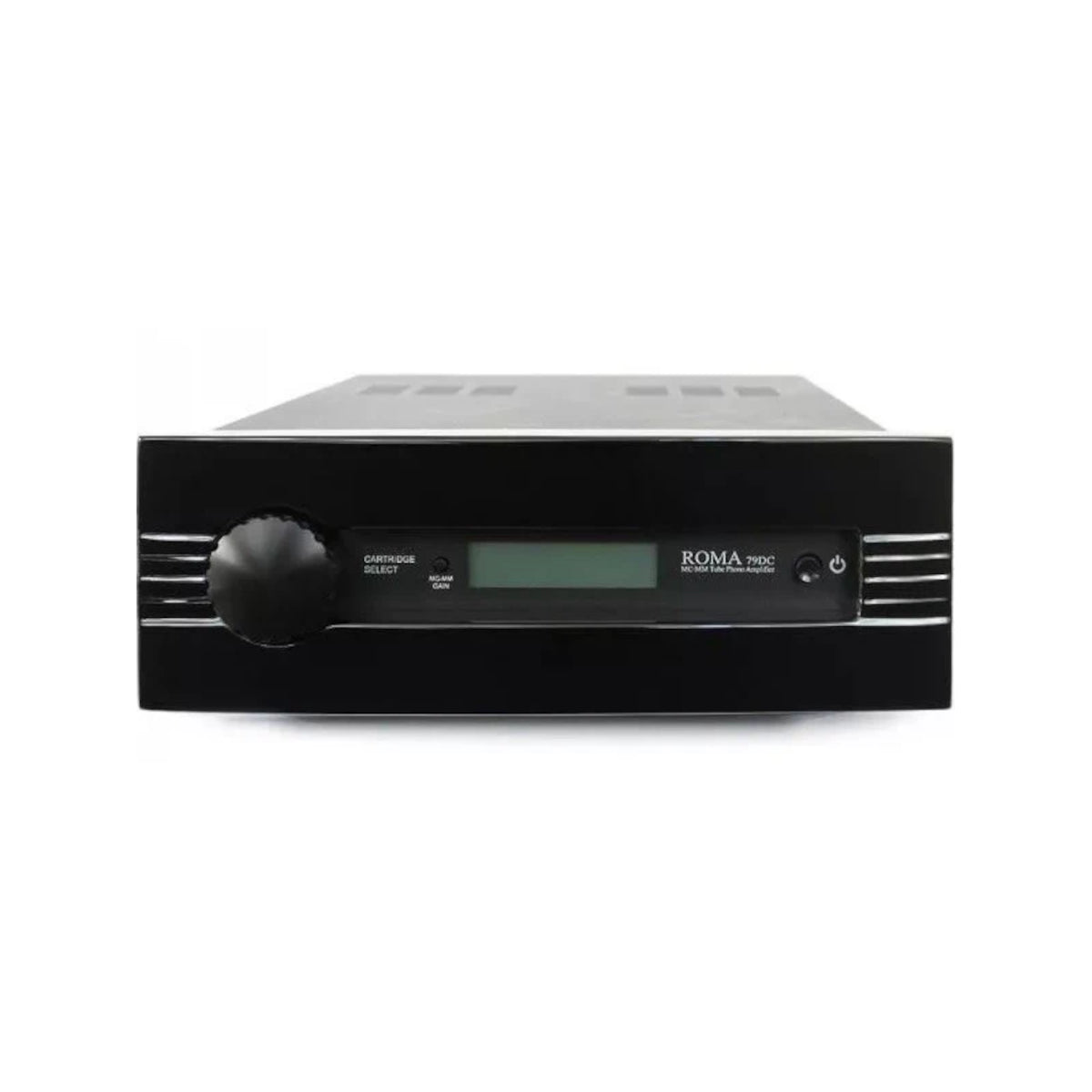 Synthesis Roma 79DC All Valve MM-MC Phono Stage (Hand made in Italy)
