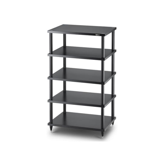 Solidsteel S2-5 Hi-Fi Rack Black