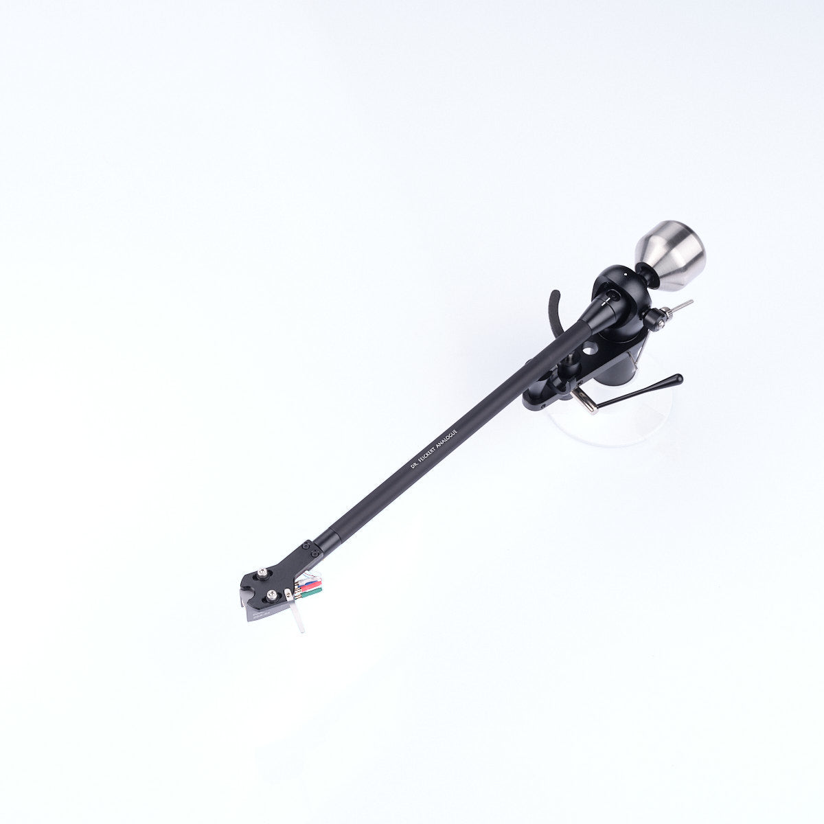 Dr. Feickert Virgo SE Belt Drive 3 Motors Turntable