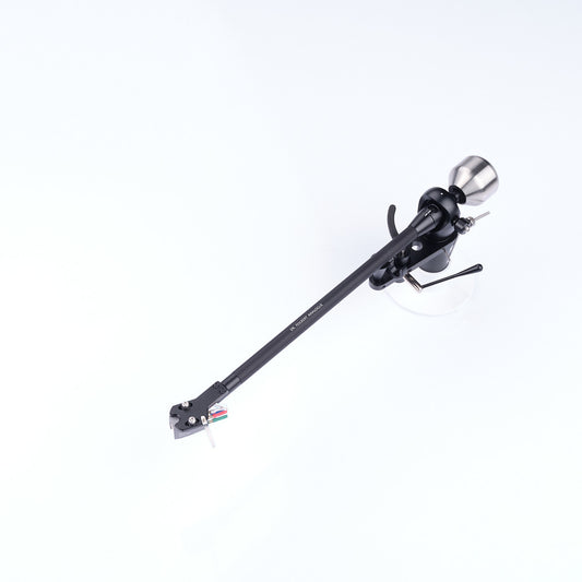 Dr. Feickert Straight-10 Tonearm