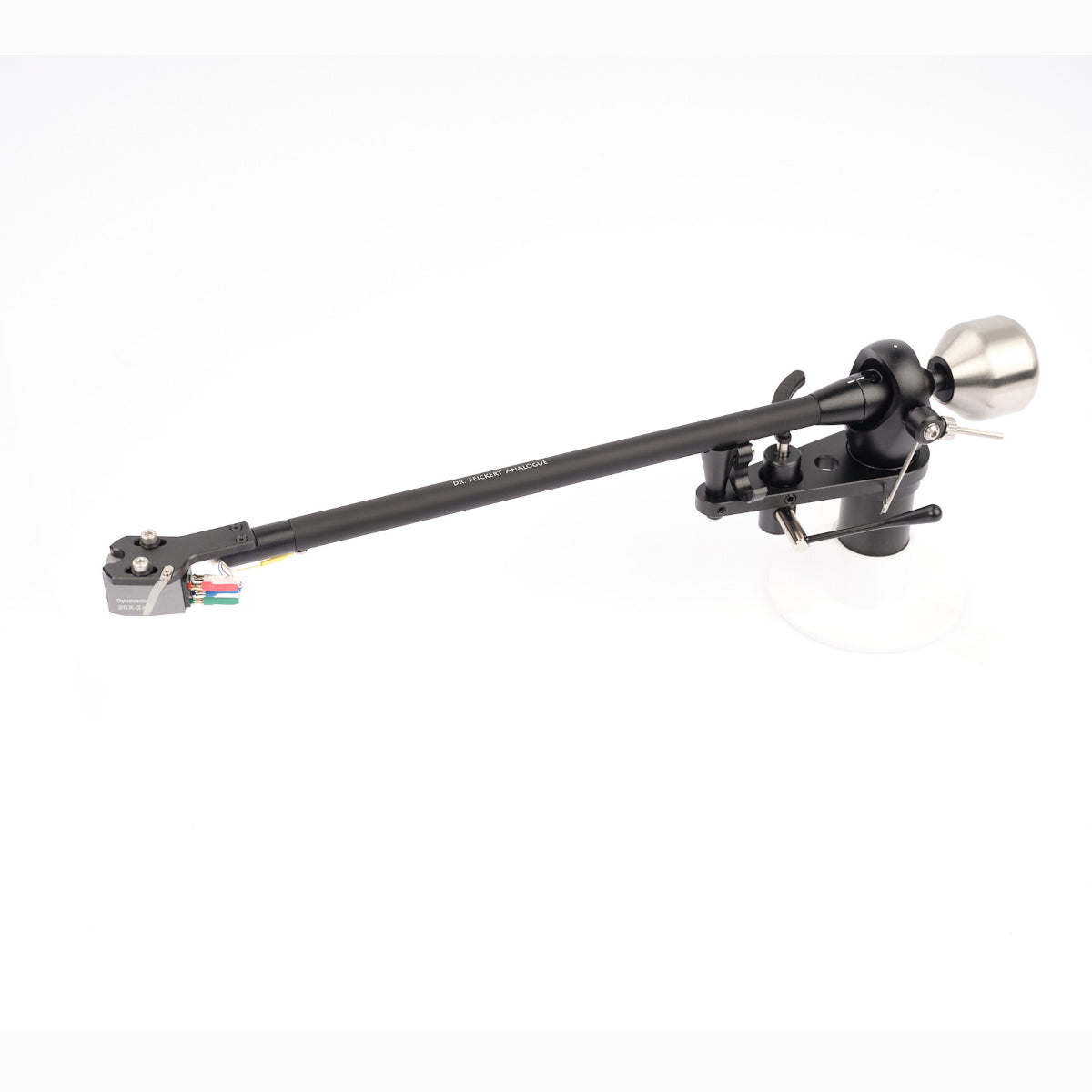 Dr. Feickert Straight-12 Tonearm