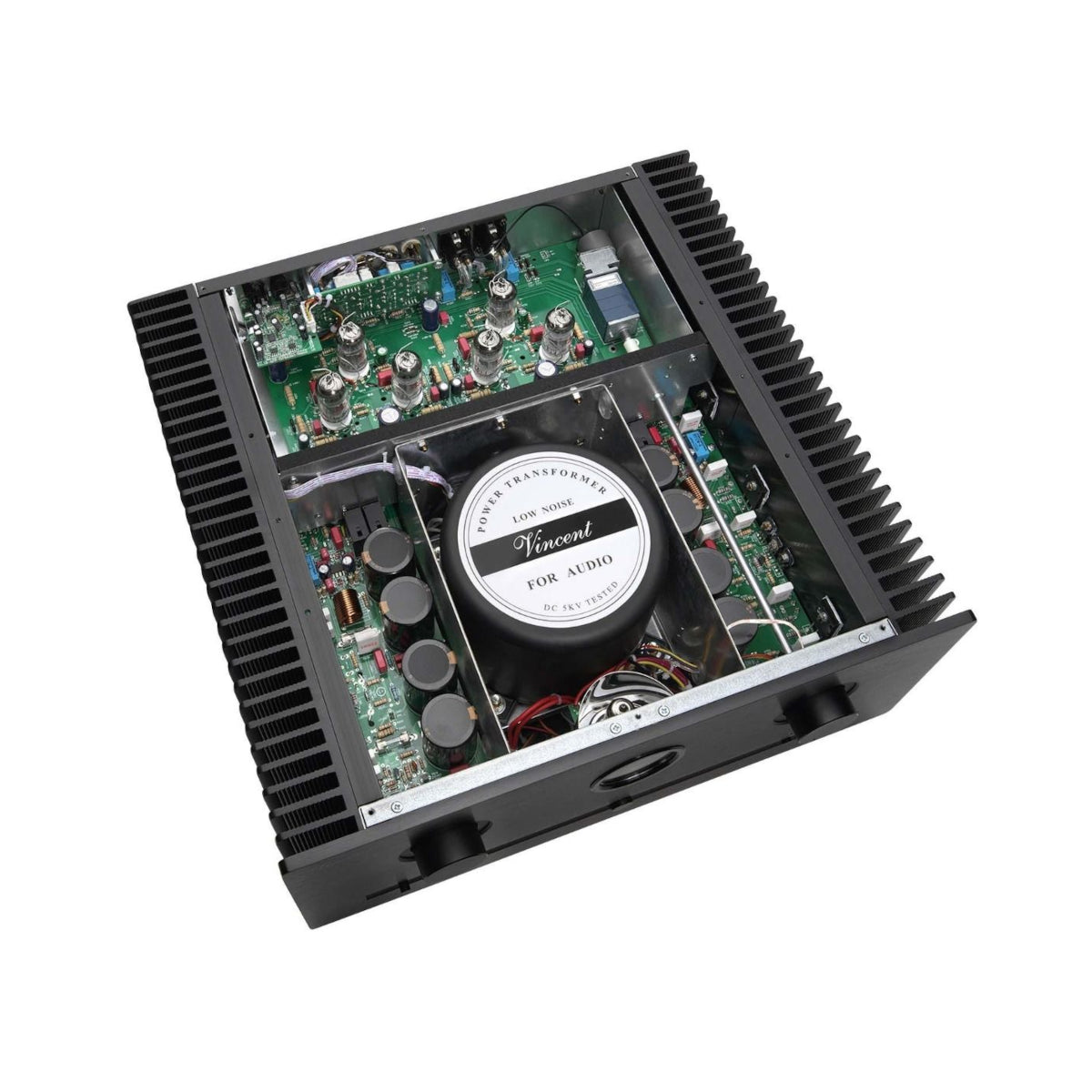 Vincent SV-700 Integrated Amplifier Class A