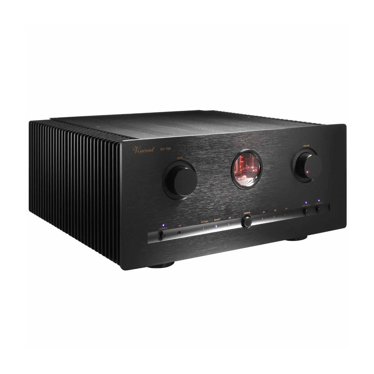 Vincent SV-700 Integrated Amplifier Class A