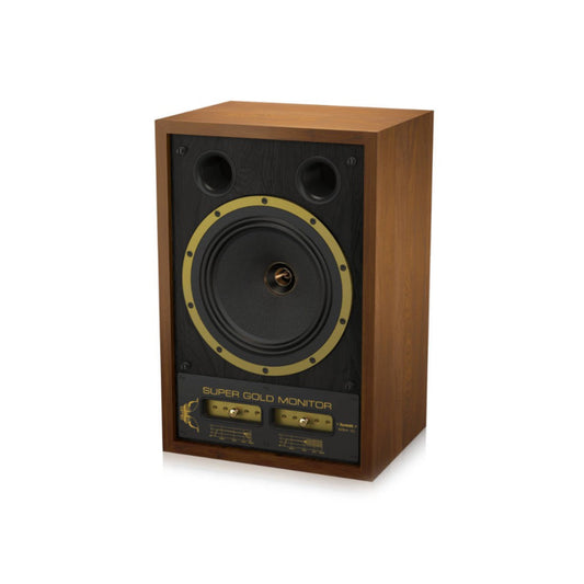 Tannoy Super Gold Monitor 10" Standmount Speakers