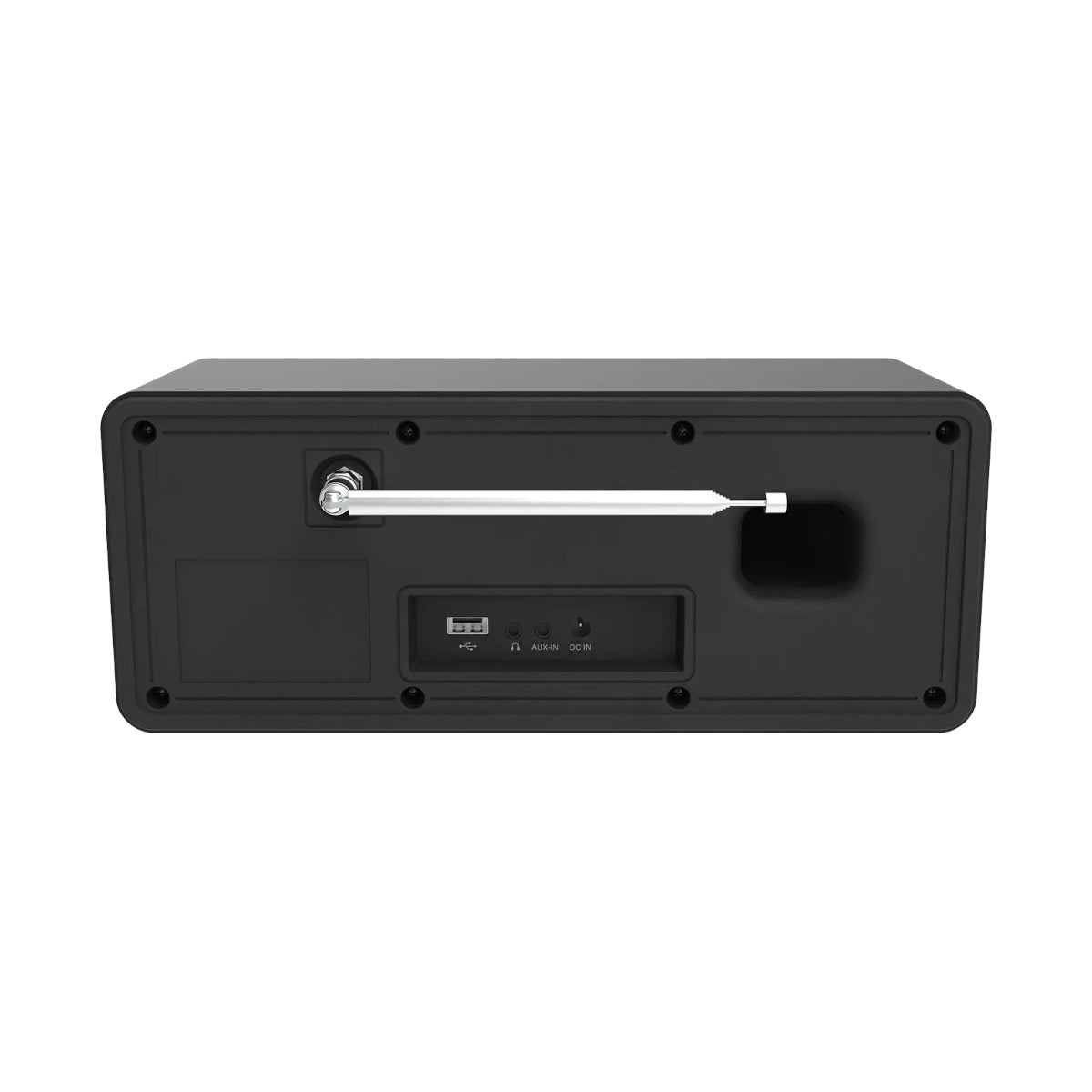 Telestar TOP 250 Wood Digital Internet Radio