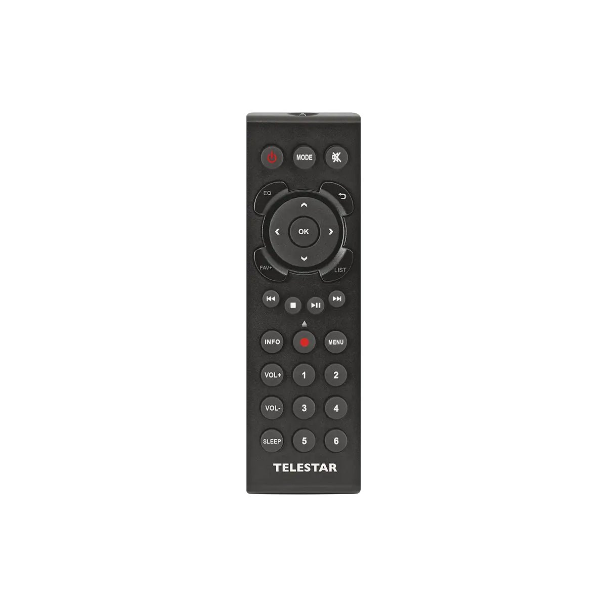 Telestar Top 500 DAB+ HiFi Tuner