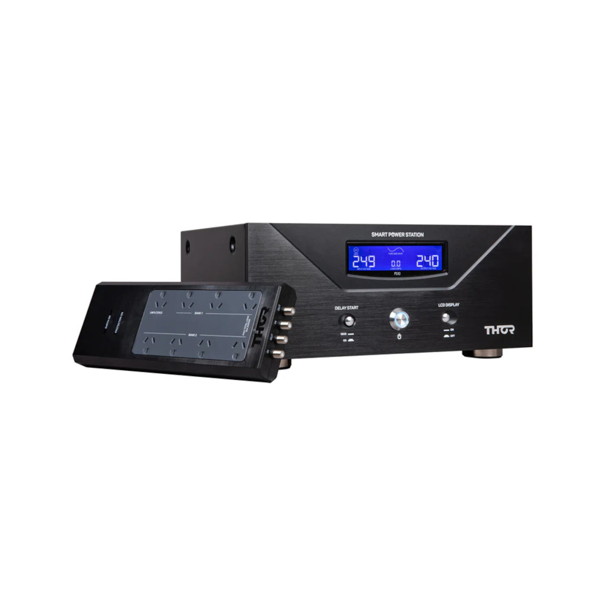 Thor PS10P Prodigy Smart Power Station
