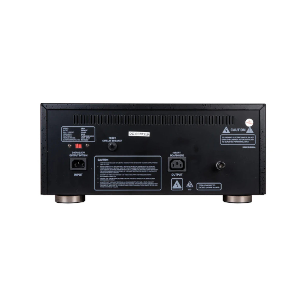 Thor PS10P Prodigy Smart Power Station