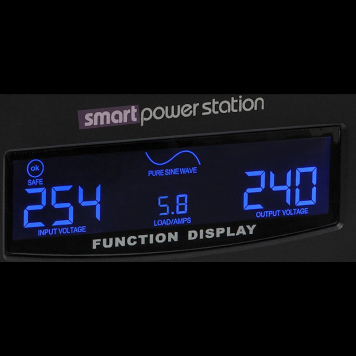 Thor PS10P Prodigy Smart Power Station