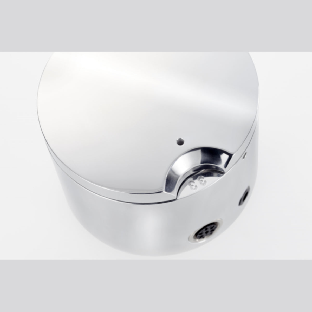 Transrotor ZET 1 Turntable (Complete with Tonearm, PSU and Cartridge)