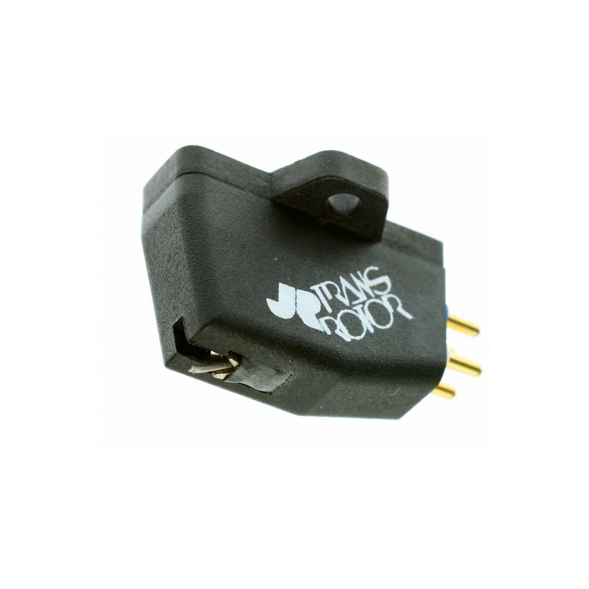 Transrotor ZET 1 Turntable (Complete with Tonearm, PSU and Cartridge)