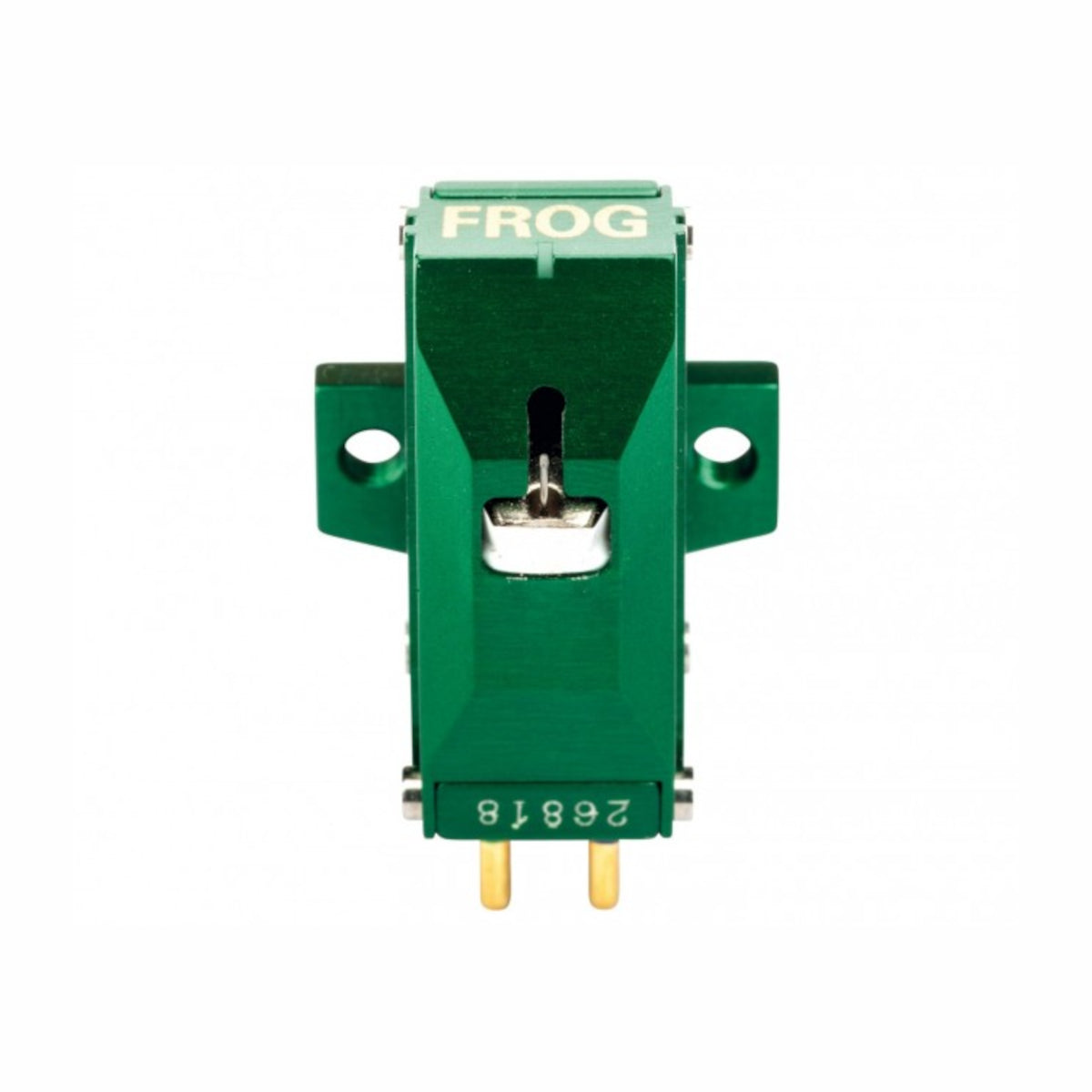 Van Den Hul The Frog Series MC Cartridge