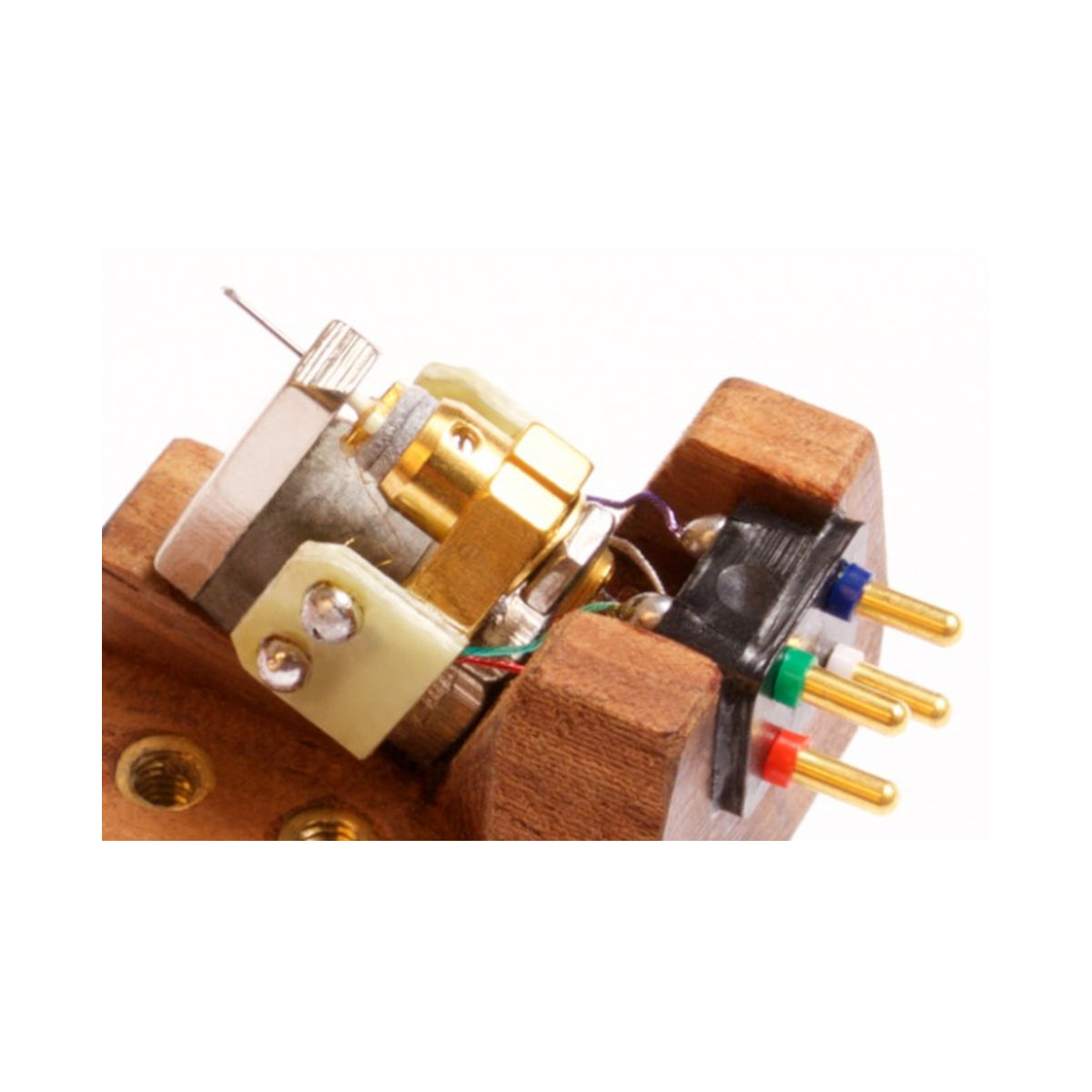 Van Den Hul Crimson XGW Stradivarius Moving Coil (MC) Cartridge