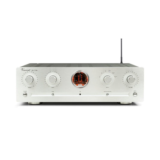 Vincent SA-T7 MK Tube Preamplifier