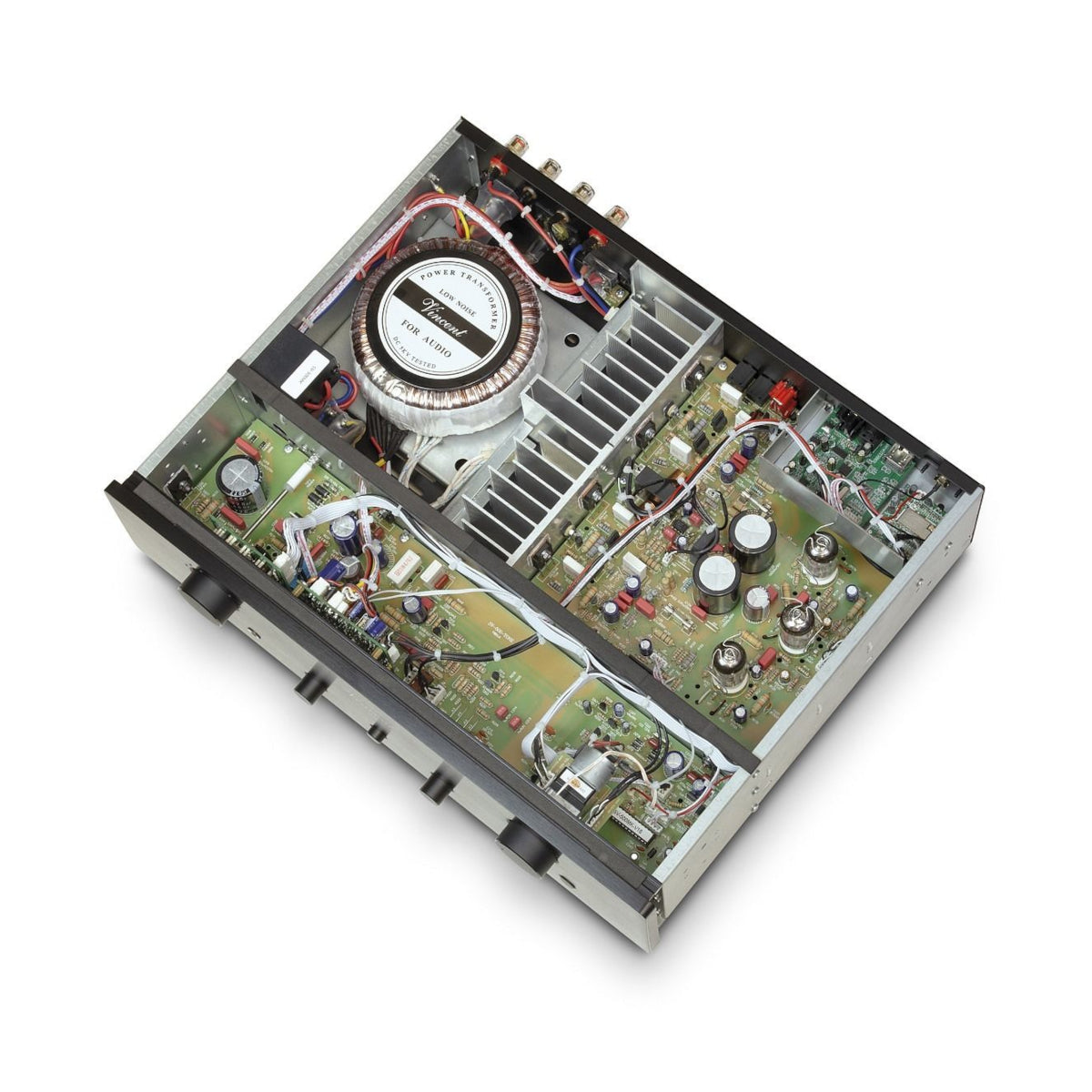 Vincent SV-500MK Integrated Amplifier