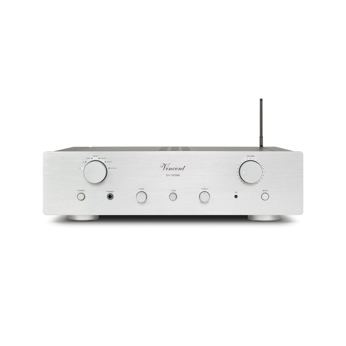 Vincent SV-500MK Integrated Amplifier