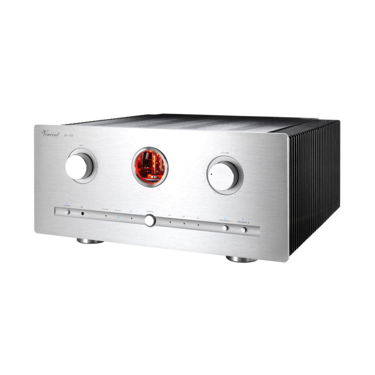 Vincent SV-700 Integrated Amplifier Class A