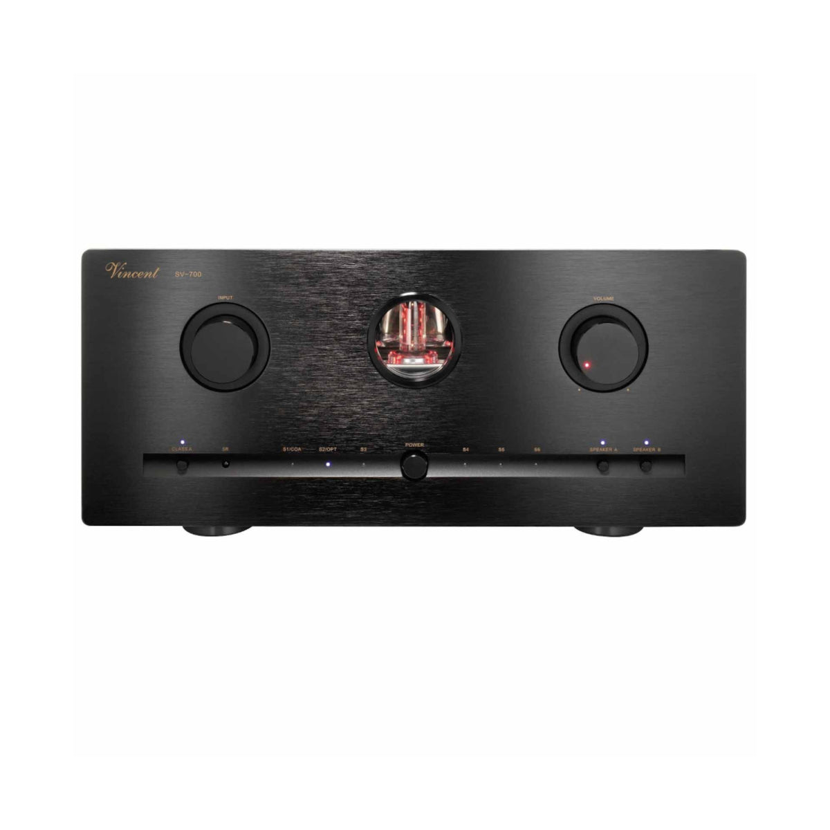 Vincent SV-700 Integrated Amplifier Class A