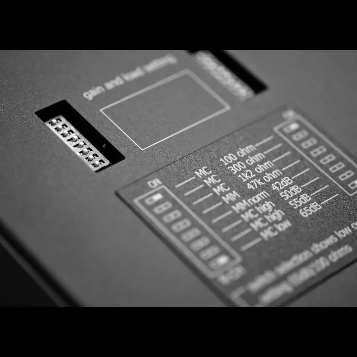 WhestPRO Phono 2026 Spec